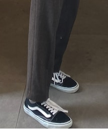 VANS | スニーカー