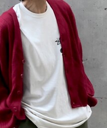 STUSSY | Tシャツ/カットソー