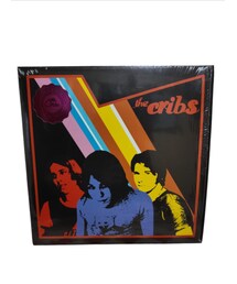 今日の音楽 | The Cribs / S.T.(04)(レコード)