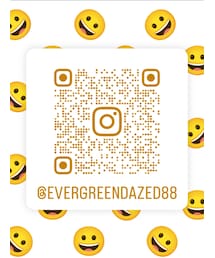 個人instagram | @evergreendazed88(その他)