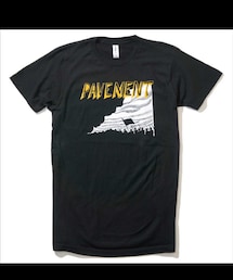 SHOOT | Pavement / 2010年 ツアーT size:S(Tシャツ/カットソー)
