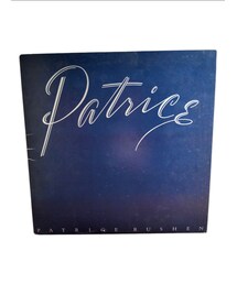 今日の音楽 | Patrice Rushen / Patrice (78)(レコード)