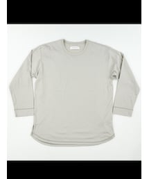 PERS PROJECTS | PERS PROJECTS / DEVIN L/S Crew Tee/デビンロングスリーブTシャツ size 2(Tシャツ/カットソー)