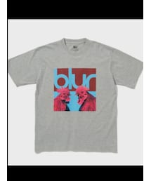 BIOTOP | size M
【blur×BIOTOP】blur T-SHIRTS　(Tシャツ/カットソー)