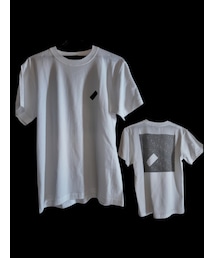 BEATNIK.com | Jamie XX / In Waves LP Tシャツ付 White　size M(Tシャツ/カットソー)