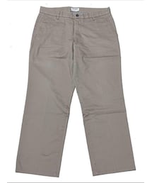 DOCKERS | DOCKERS ドッカーズ　ノータック　チノパン　スラックス  W34 L29 表記(チノパンツ)