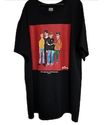 GILDAN | kit gallery 西寺郷太個展 「Funkvision 2021」 ノベルティTシャツ size L(Tシャツ/カットソー)