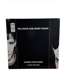 今日の音楽 | The Jesus & Mary Chain / Barbed Wire Kisses (88)(レコード)