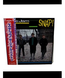 今日の音楽 | The Jam / Snap! (83)(レコード)