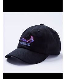 Feels. | FEELS. / Logo Cap Black(キャップ)