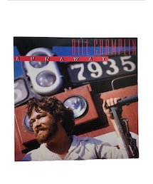 今日の音楽 | Bill Champlin / Runaway(81)(レコード)