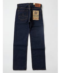 RRL | RRL / DOUBLE RL : STRAIGHT LEG  DENIM(デニムパンツ)