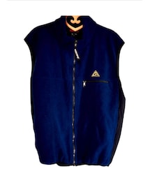 MARMOT | フリースベスト / Windstopper Made in Canada(ベスト)