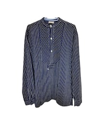 Stan | 80-90s ジャーマン🇩🇪 フィッシャーマンスモック/シャツ(シャツ/ブラウス)