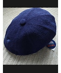 KANGOL(カンゴール)の「帽子(キャスケット)」
