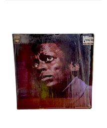 今日の音楽 | Miles Davis / In A Silent Way(69)(レコード)