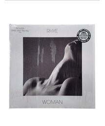 今日の音楽 | Rhye / Woman (13)(レコード)