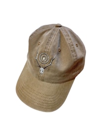 South2 West8 | South2West8 (サウスツーウエストエイト)×OTTO (オットー) STRAP BACK CAP - S&T EMB. ストラップ バック キャップ DAD HAT(キャップ)