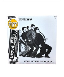 今日の音楽 | Madness / One Step Beyond (79)(レコード)