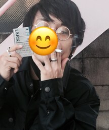 no brand | リング