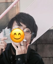 no brand | メガネ
