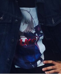 自作 | Tシャツ/カットソー