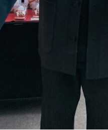 UNIQLO | スラックス