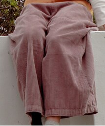 niko and... | チノパンツ