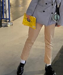 50% | スラックス