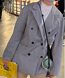 risennl | テーラードジャケット