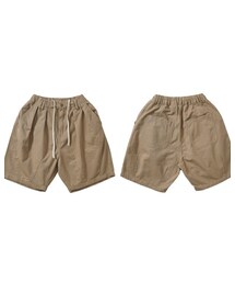 AOYAMA | カーゴパンツ