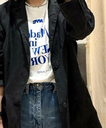 GOODROCKSPEED | Tシャツ/カットソー