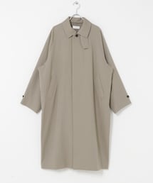 かぐれ | ウーステッドウールコート(その他アウター)