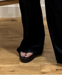 OOFOS | サンダル