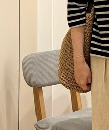 RODE SKO | かごバッグ