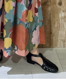 CORSO ROMA，9 | シューズ