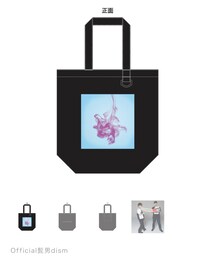 Official髭男dism | トートバッグ