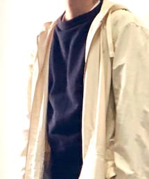 UNIQLO | UNIQLO U ボートネックスウェットシャツ(スウェット)