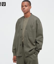 UNIQLO | カーディガン/ボレロ