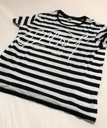 TRUSS | Tシャツ/カットソー