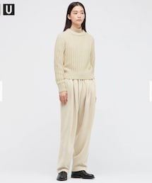 UNIQLO | (スウェットパンツ)