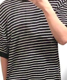 GU | Tシャツ/カットソー
