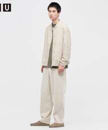 UNIQLO | その他パンツ