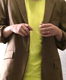 UNIQLO | タンクトップ