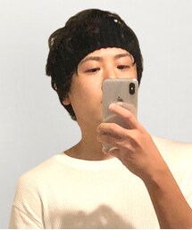 shein | ヘアバンド