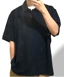 UNIQLO | ポロシャツ