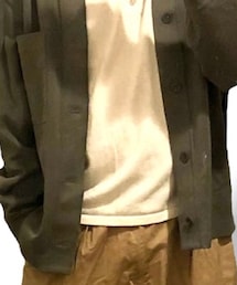 UNIQLO | ポロシャツ