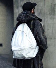 OUTDOOR PRODUCTS | OUTDOOR PRODUCTS × L'ECHOPPE　DAY PACK(バックパック/リュック)