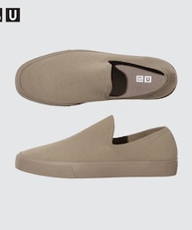 UNIQLO | スリッポン