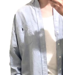 POLO RALPH LAUREN | シャツ/ブラウス